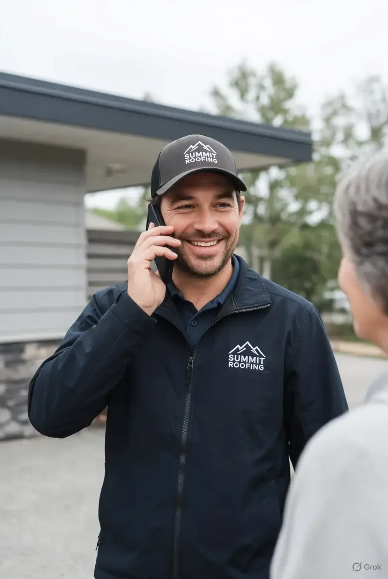 Flat Roof Leak Repair Leupp, AZ FAQs